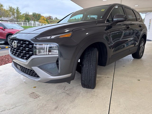 Used 2023 Hyundai Santa Fe SE AWD/4WD image 9