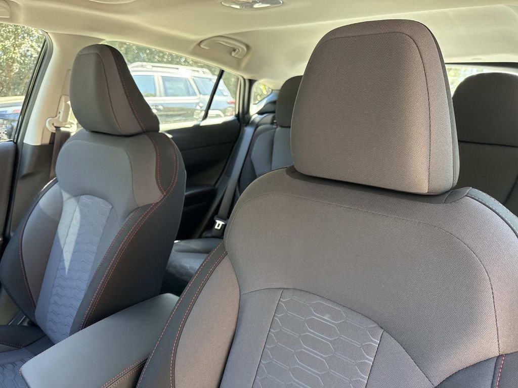 New 2026 Subaru Impreza 2.0i Sport image 23