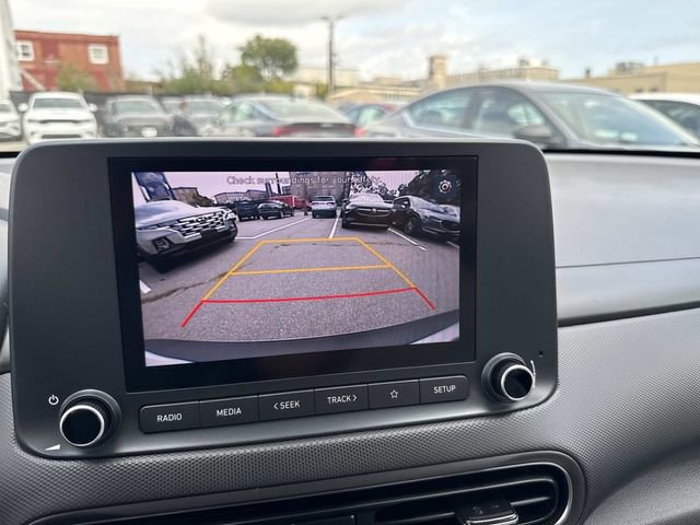 Certified 2023 Hyundai Kona SEL image 24