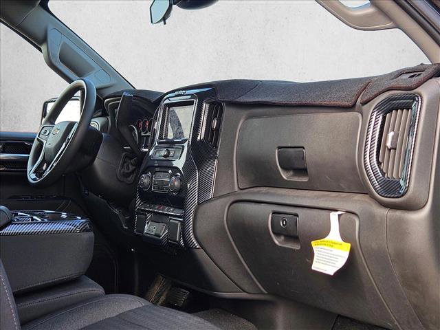 Used 2022 Chevrolet Silverado 1500 Custom RWD image 18