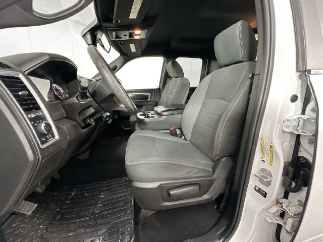 Used 2022 RAM 1500 Warlock w/ Electronics Group AWD/4WD image 16