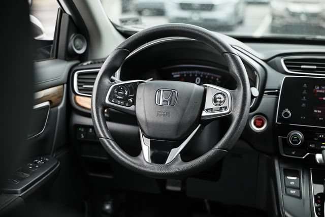 Used 2022 Honda CR-V EX image 28