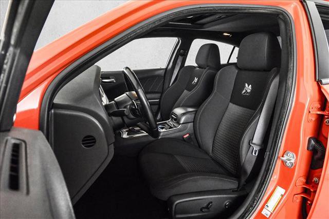 Used 2022 Dodge Charger Scat Pack image 17