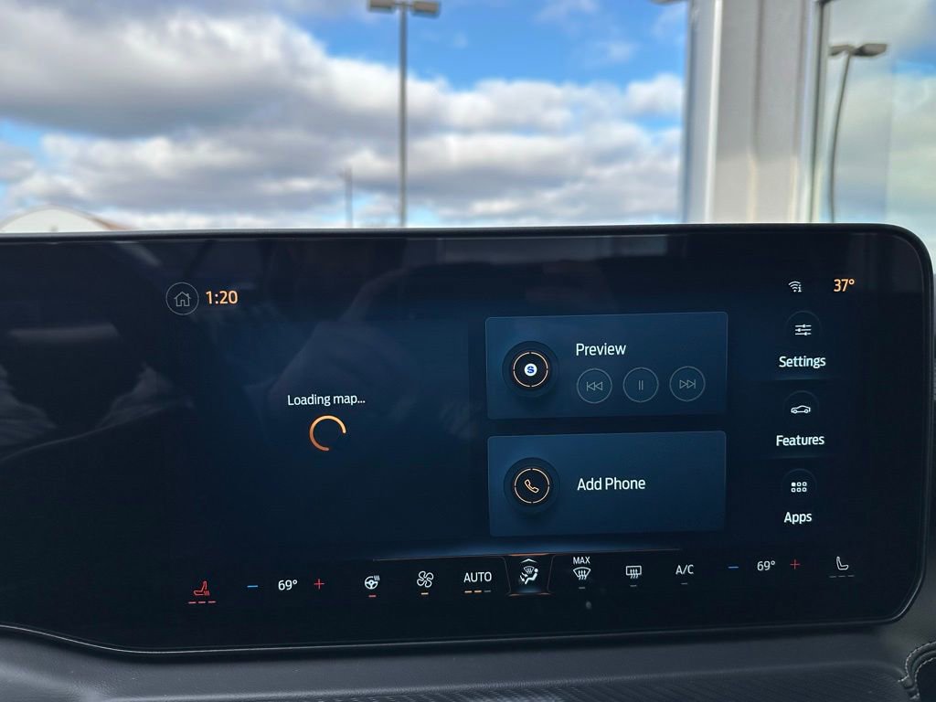 New 2026 Ford Mustang Premium image 13