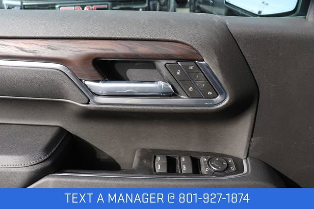 New 2026 GMC Sierra 1500 SLT image 22