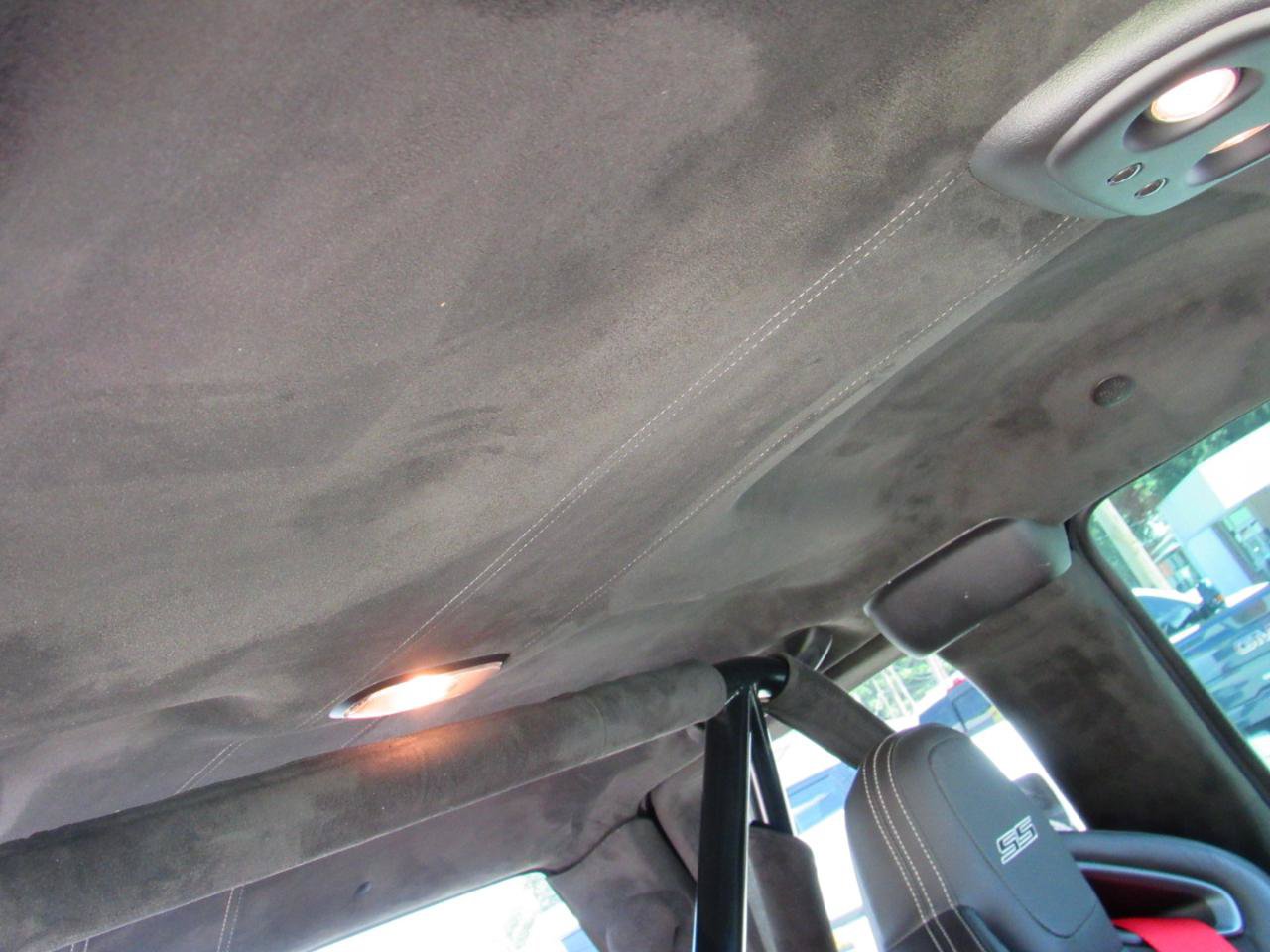 Used 2004 Chevrolet Silverado 1500 SS AWD/4WD image 50