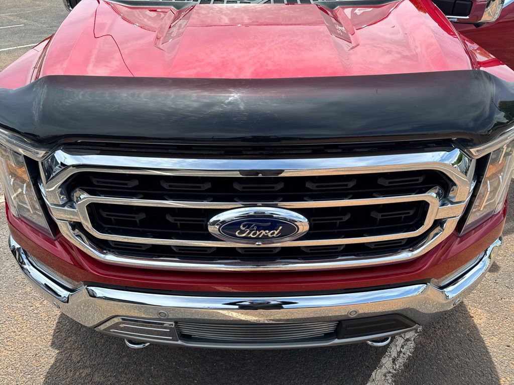 Used 2021 Ford F150 XLT w/ Equipment Group 302A High AWD/4WD image 59