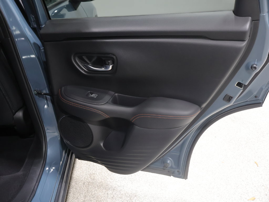 Used 2024 Honda HR-V Sport image 21