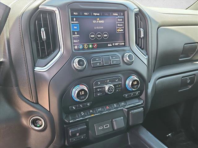 Used 2020 GMC Sierra 1500 AT4 AWD/4WD image 22