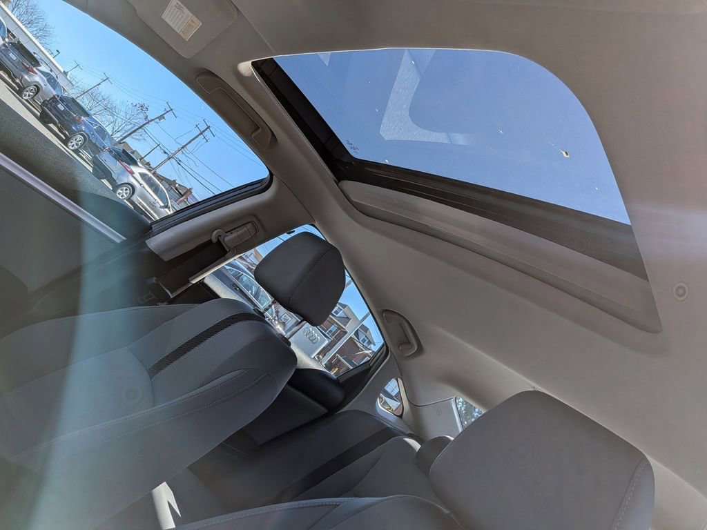 Used 2016 Honda Civic EX-T image 19