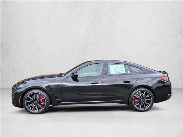 Used 2025 BMW i4 xDrive40i AWD/4WD image 9