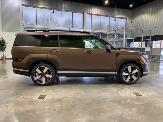 New 2025 Hyundai Santa Fe Limited image 10