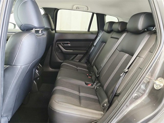 New 2025 MAZDA CX-5 Signature image 9