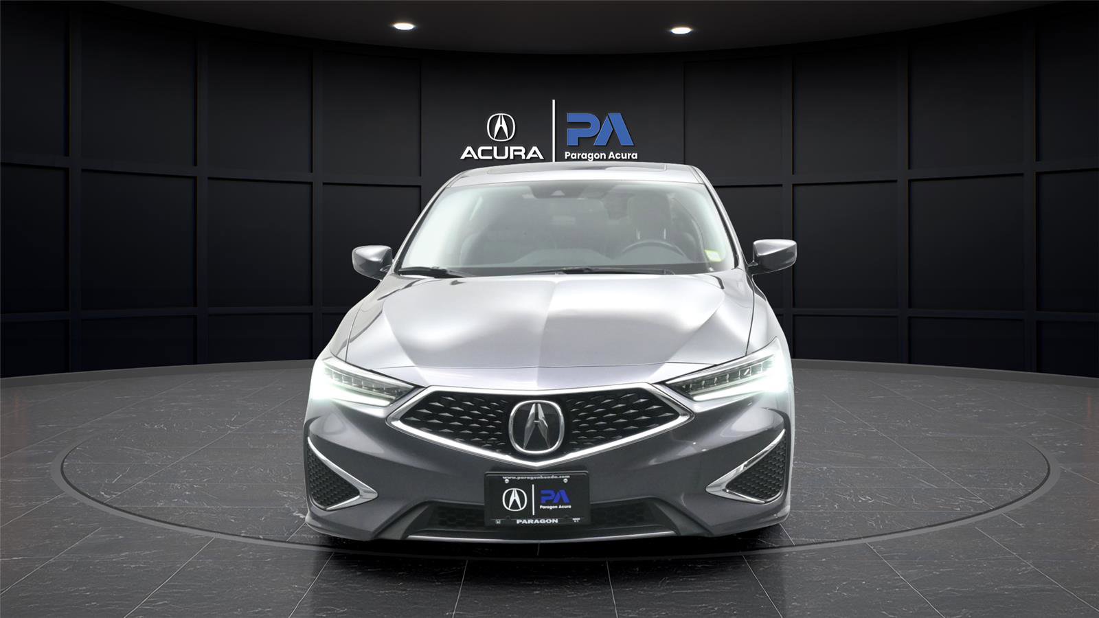 Certified 2021 Acura ILX w/ Premium Package image 30