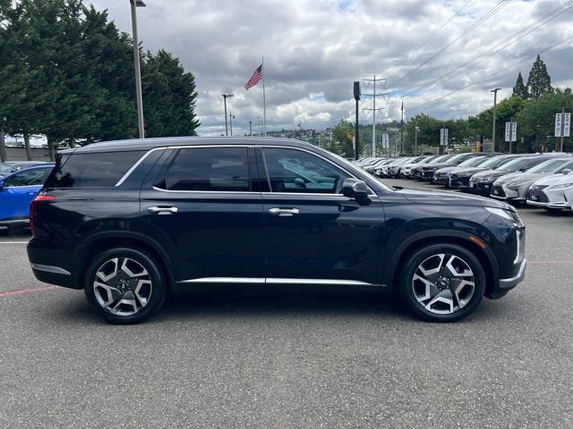 Used 2023 Hyundai Palisade Limited w/ Cargo Package AWD/4WD image 6
