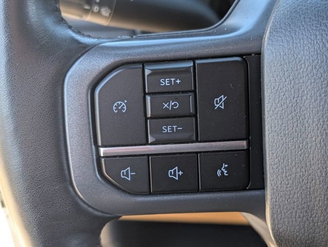 Certified 2024 Ford F250 Lariat w/ Chrome Package image 25