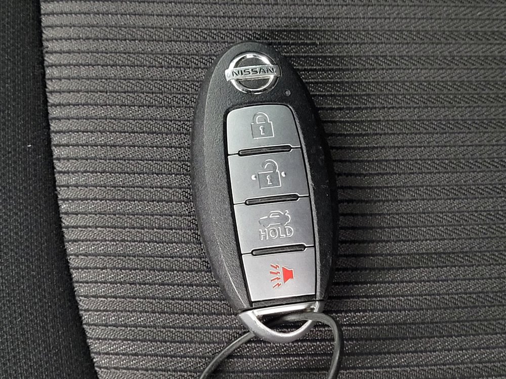 Used 2024 Nissan Sentra SV FWD image 32