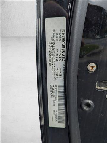 Used 2013 Dodge Challenger R/T RWD image 15
