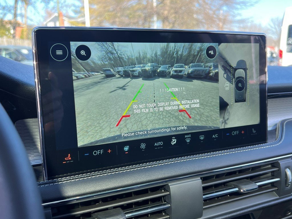 New 2026 Lincoln Corsair Premiere AWD/4WD image 18