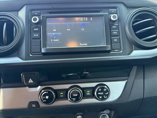 Used 2016 Toyota Tacoma SR w/ SR Convenience Package RWD image 14