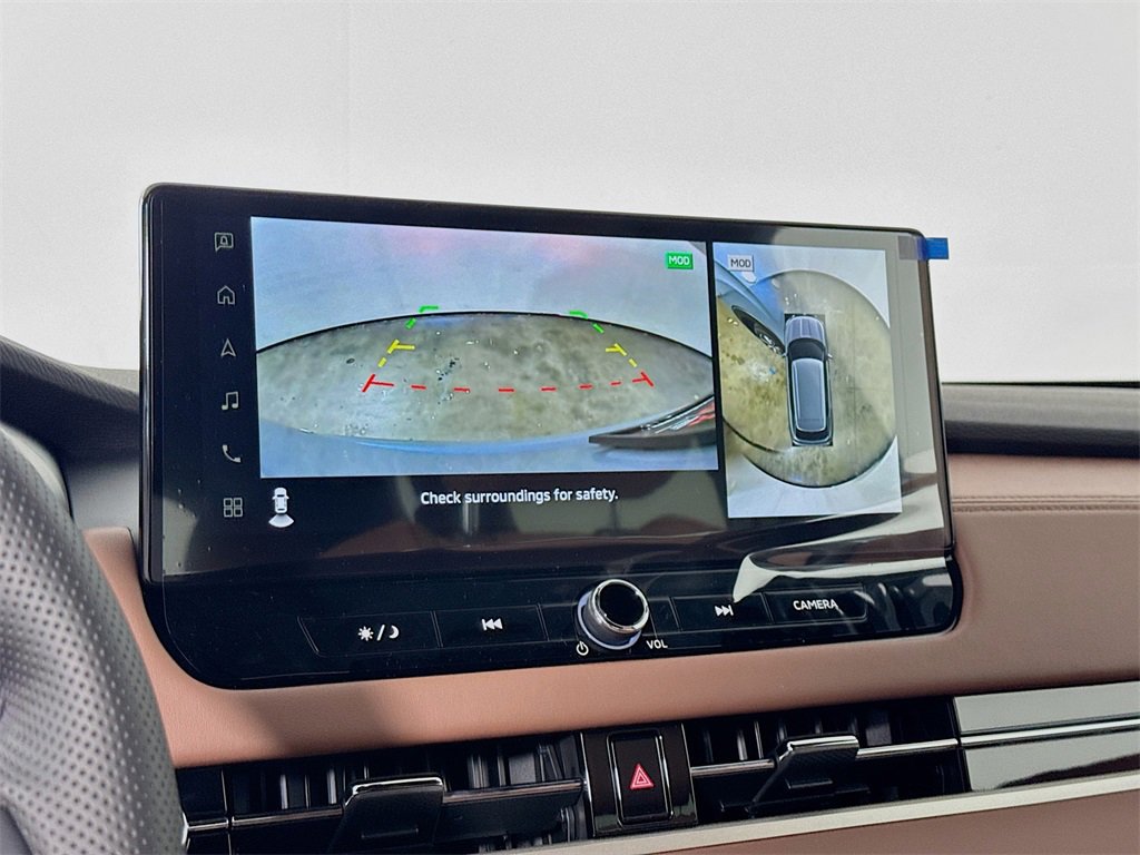 New 2025 Mitsubishi Outlander SEL image 14