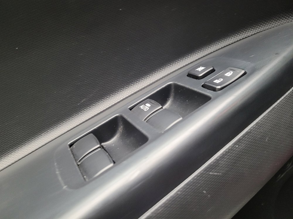 Used 2024 Mitsubishi Mirage ES FWD image 27