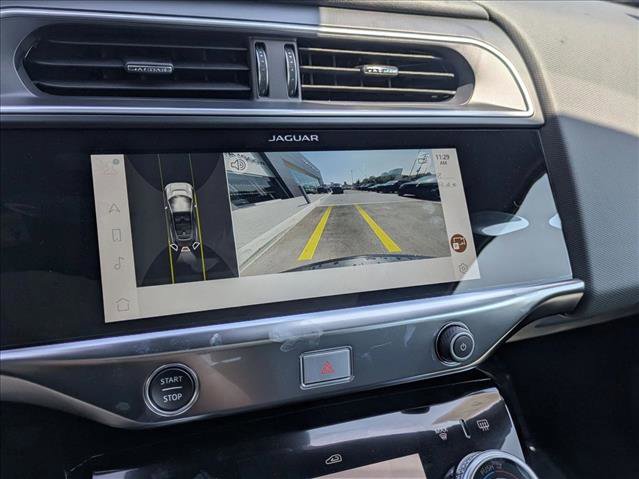 New 2024 Jaguar I-PACE R-Dynamic HSE image 13