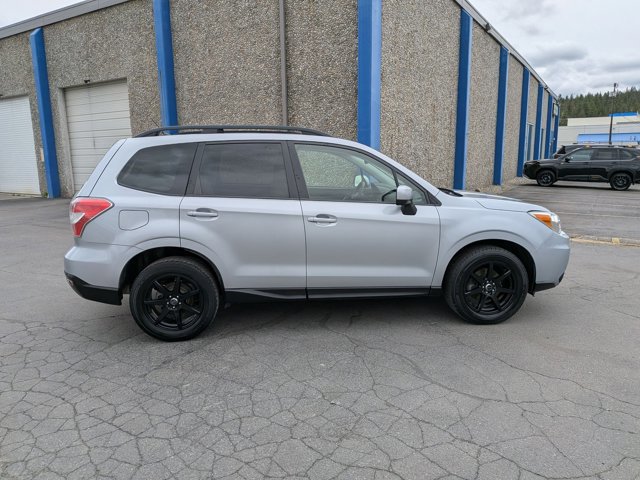 Used 2015 Subaru Forester 2.5i Premium w/ All-Weather Package image 4