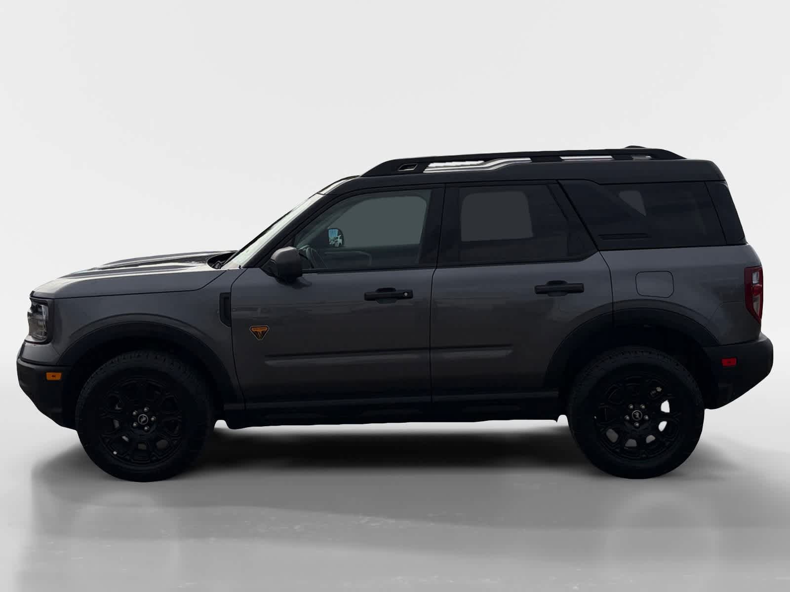 Used 2026 Ford Bronco Sport Badlands AWD/4WD image 3