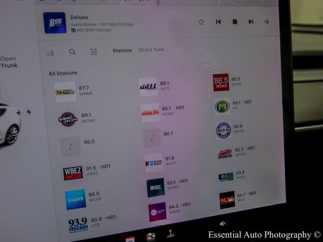 Used 2019 Tesla Model 3 Standard Range Plus image 20