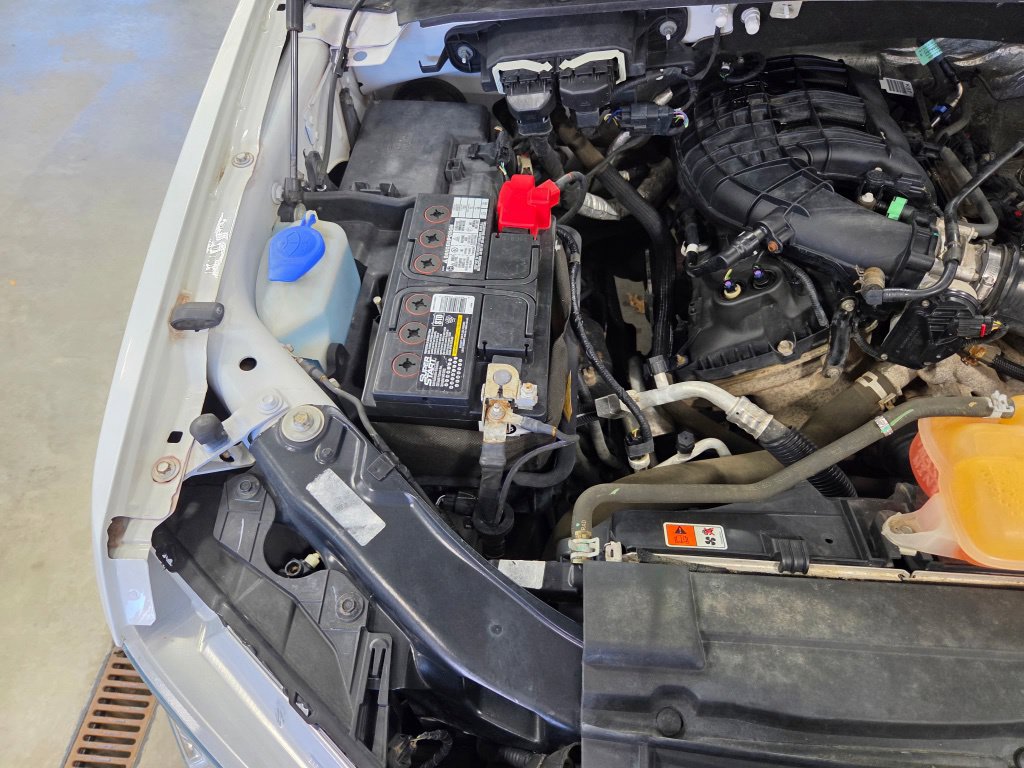 Used 2016 Ford F150 XLT AWD/4WD image 40