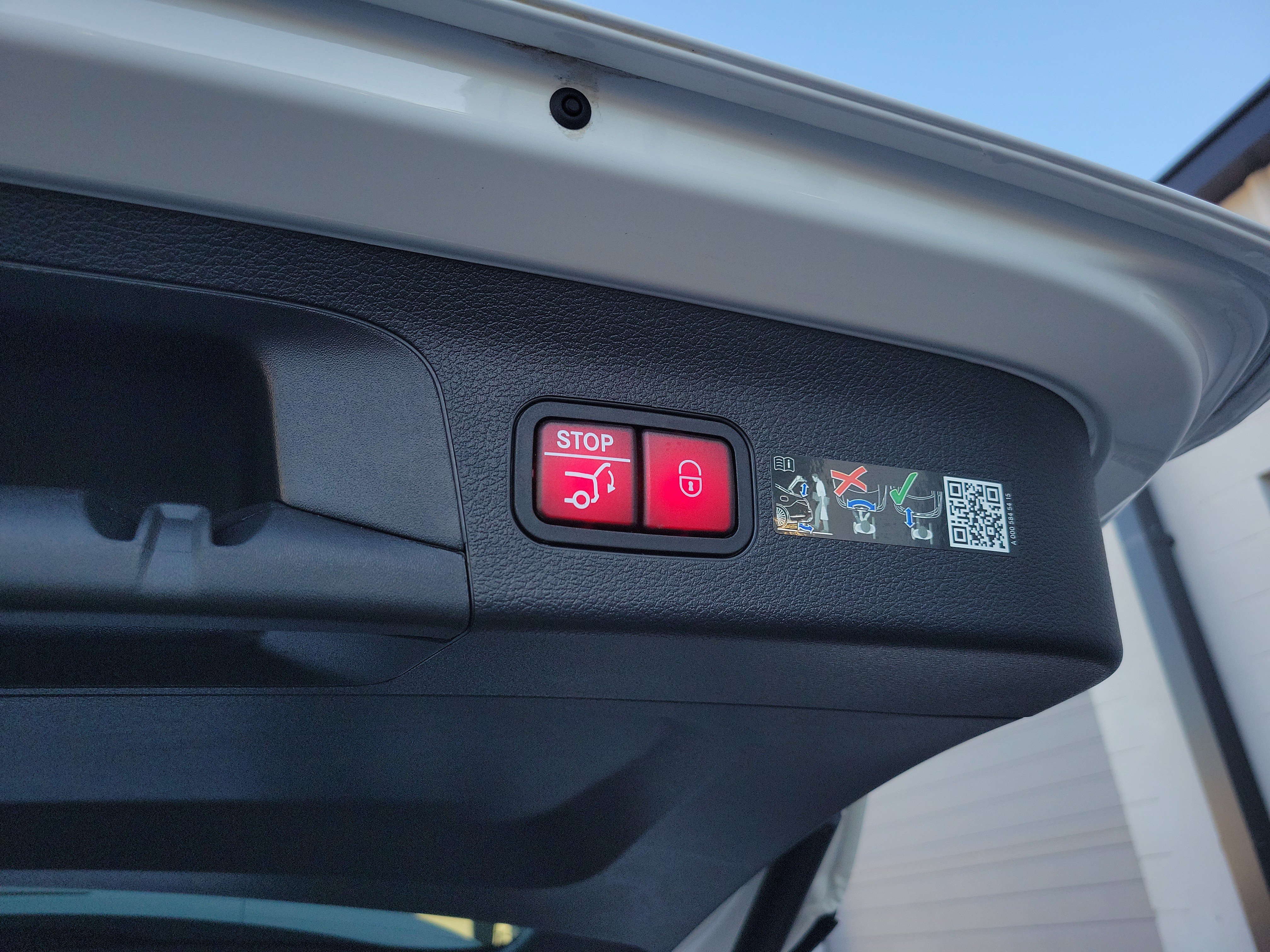 Certified 2025 Mercedes-Benz GLS 580 4MATIC image 10