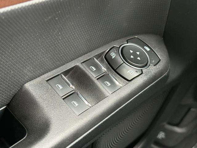 Certified 2021 Ford Bronco Sport Outer Banks AWD/4WD image 22