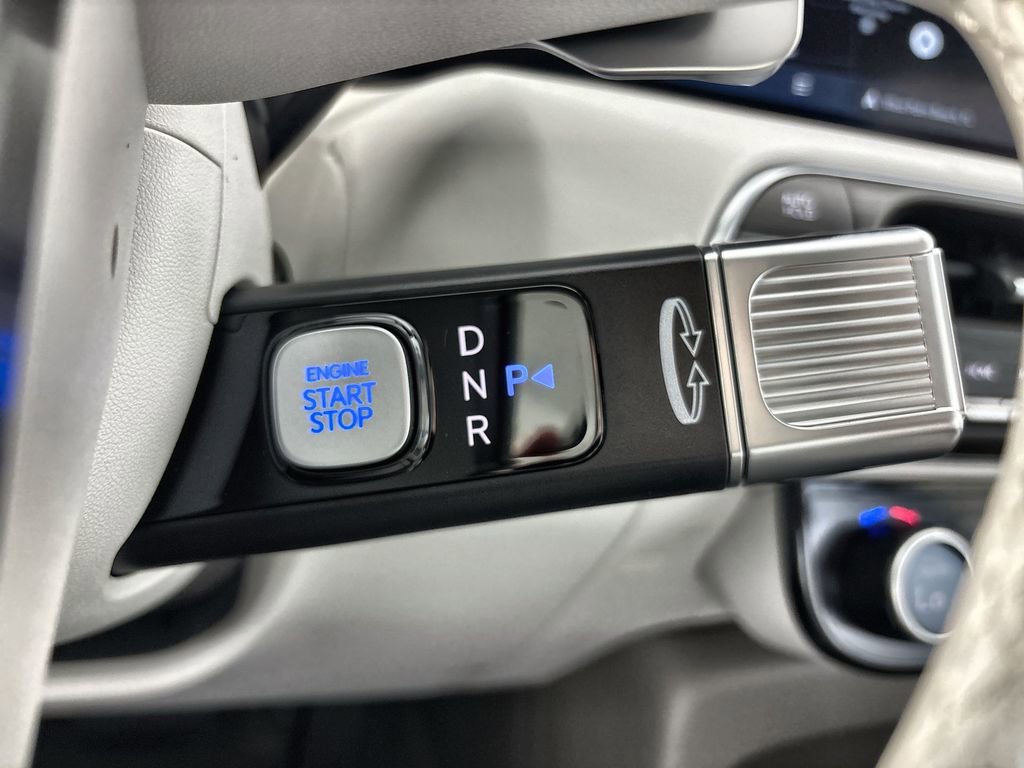 New 2026 Hyundai Palisade SEL FWD image 22