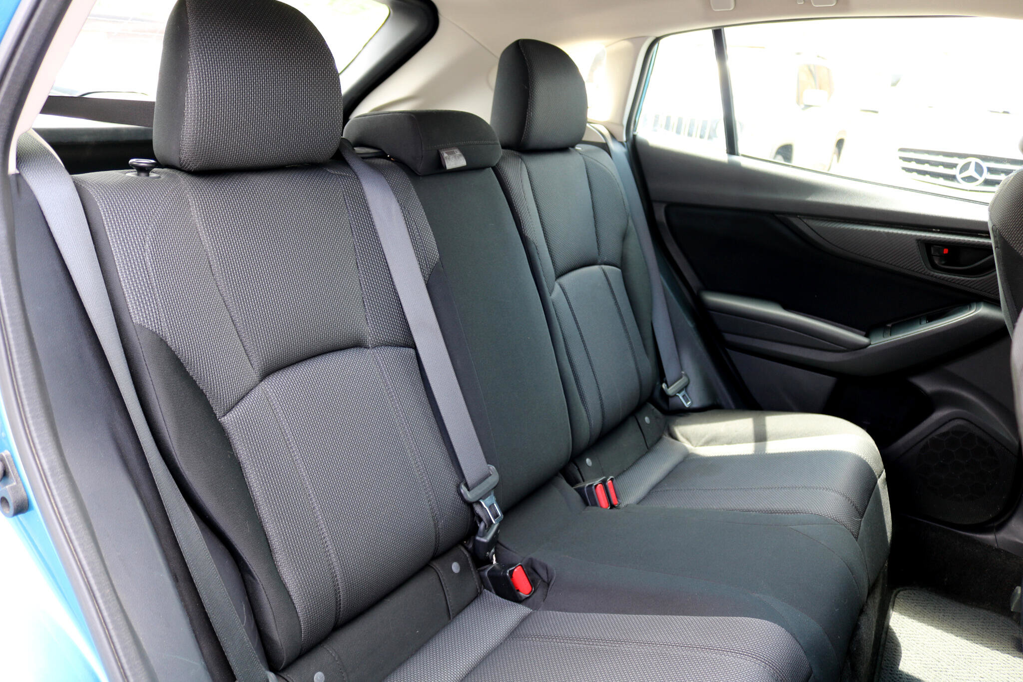 Used 2017 Subaru Impreza 2.0i image 38