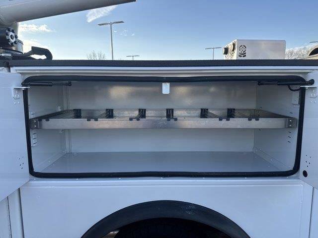 New 2026 RAM 5500 Tradesman AWD/4WD image 14