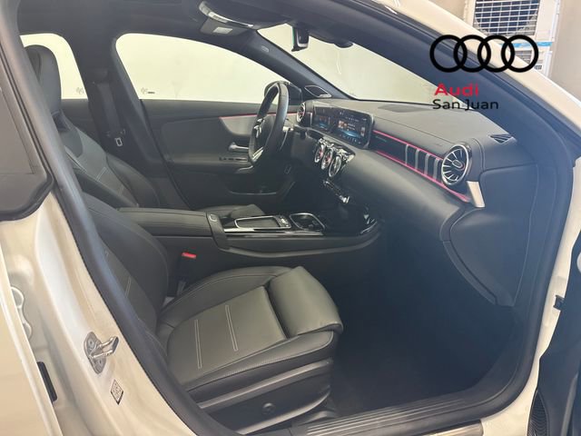 Used 2026 Mercedes-Benz CLA 45 AMG S 4MATIC image 20