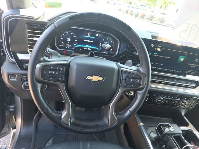 Used 2023 Chevrolet Silverado 1500 High Country AWD/4WD image 20