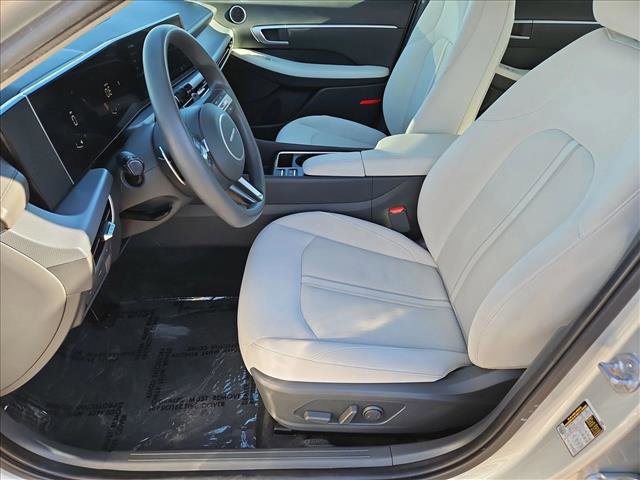 Certified 2024 Hyundai Sonata SEL image 16