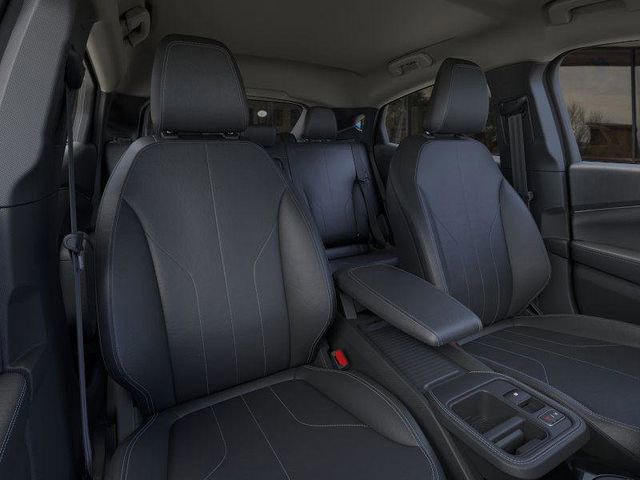 New 2026 Ford Mustang Mach-E Select image 10