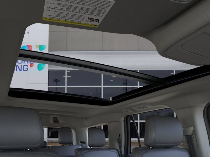 New 2026 Ford Expedition Active AWD/4WD image 22