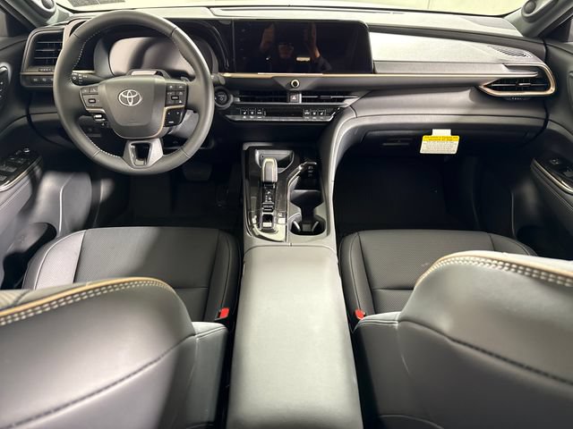 New 2026 Toyota Crown Signia w/ Advanced Technology Package AWD/4WD image 16