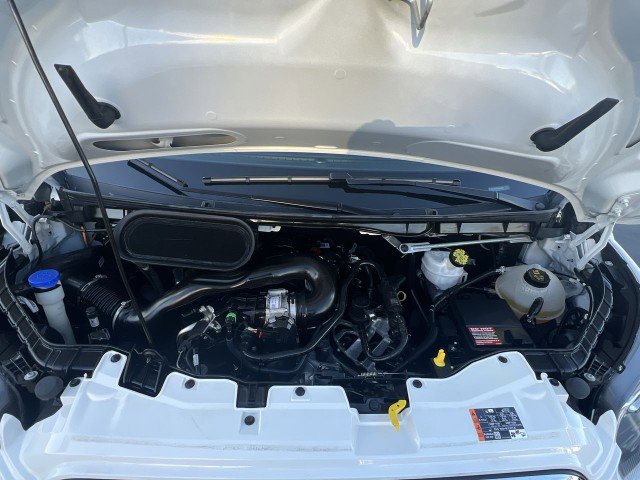 Used 2024 Ford Transit 250 Low Roof w/ Exterior Upgrade Package image 26