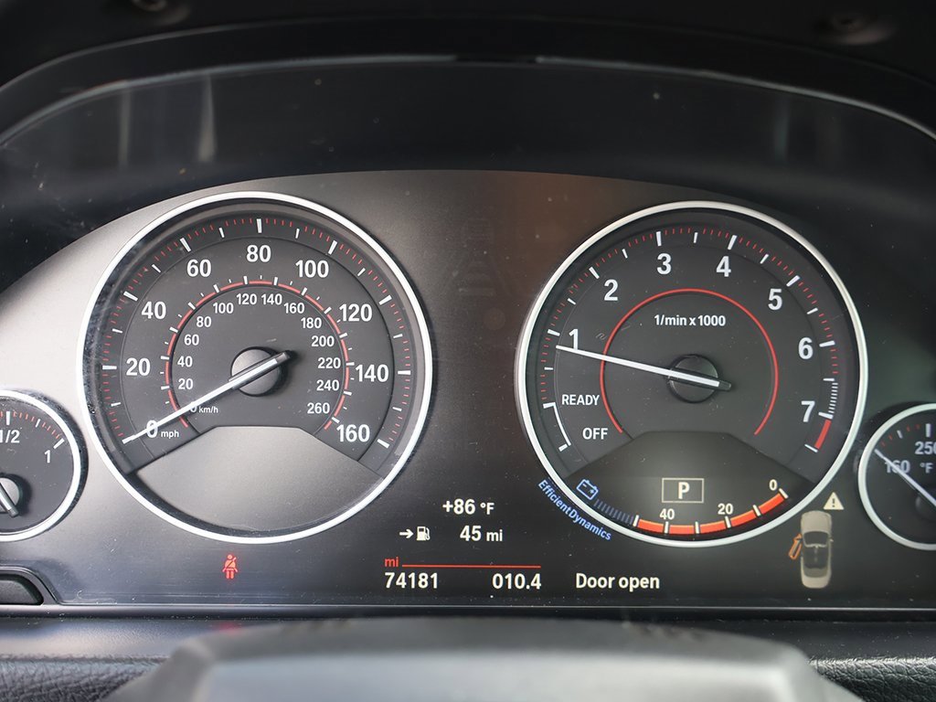 Used 2018 BMW 430i Convertible image 37