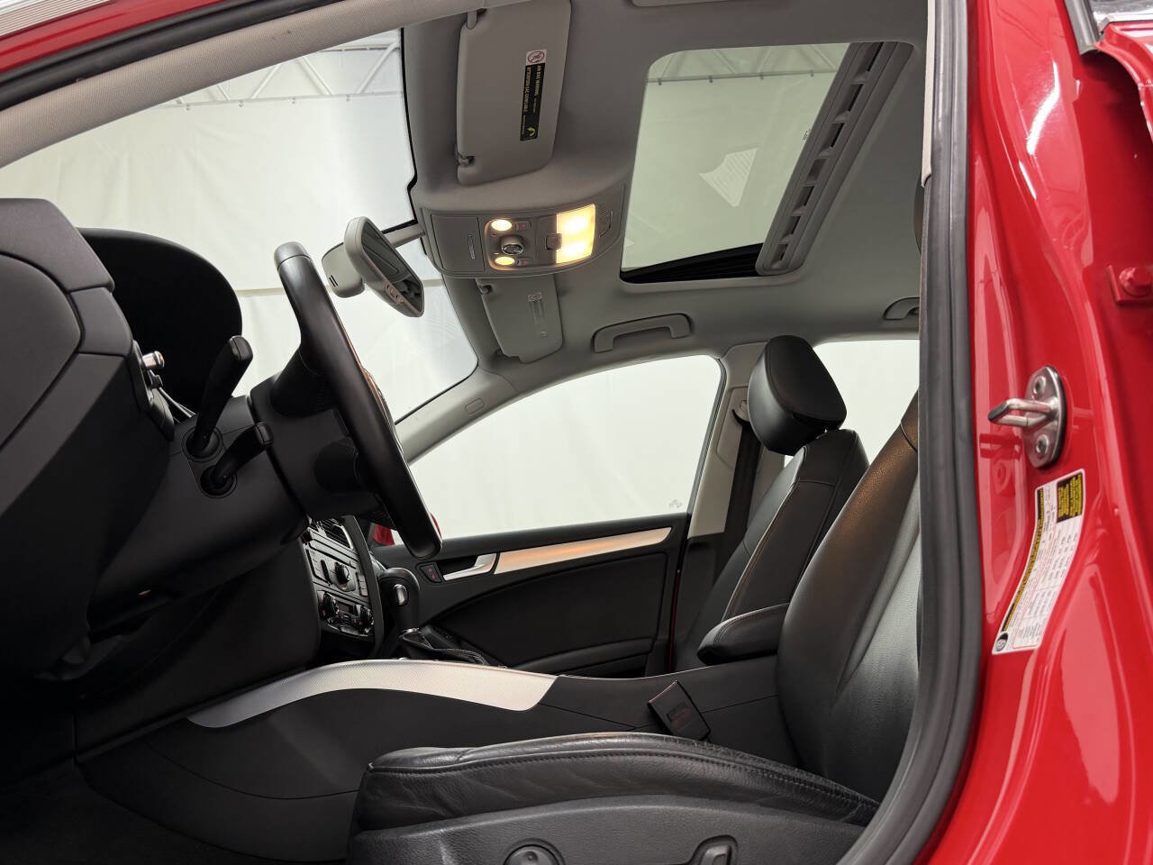 Used 2011 Audi A4 2.0T Premium Plus image 13