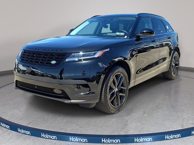 Used 2024 Land Rover Range Rover Velar S