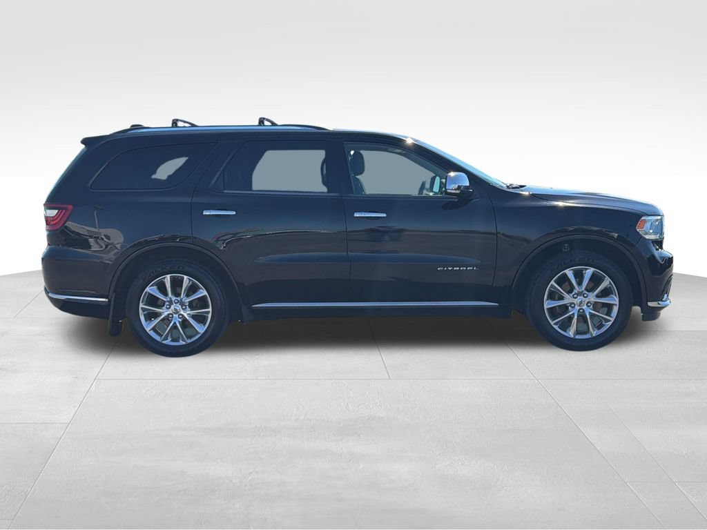Used 2019 Dodge Durango Citadel AWD/4WD image 25