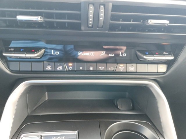 New 2026 MAZDA CX-90 3.3 Turbo w/ Select Package image 38