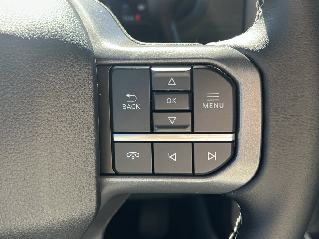 New 2025 Ford F150 XLT w/ Equipment Group 302A MID image 21