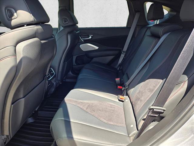 New 2026 Acura RDX A-Spec AWD/4WD image 16
